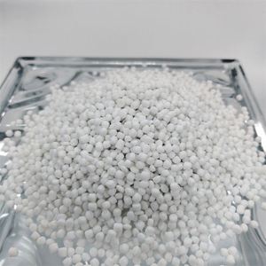 Matériaux plastiques vierges en polyéthylène basse densité (LDPE) FD0474 de qualité film, fournis directement par l'usine, pour films soufflés/sacs/emballages alimentaires - Product Image 2