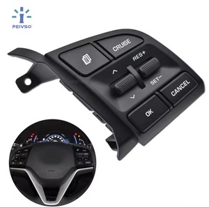 PEIVSO Fournisseur Direct de Commutateurs de Volant pour Hyundai Tucson 2016-2017 1.5L 1.6L RH 96720-D32004X - Product Image 1