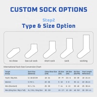 Chaussettes antidérapantes en coton à bout rond, au-dessus du genou, avec points en silicone pour la danse, le yoga, le pilates, le trampoline et l'entraînement