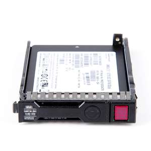 HPE J9F49A 787649-001 MSA 1.8ТБ 2ТБ 12G SAS 10K 2.5 HDD - Product Image 3