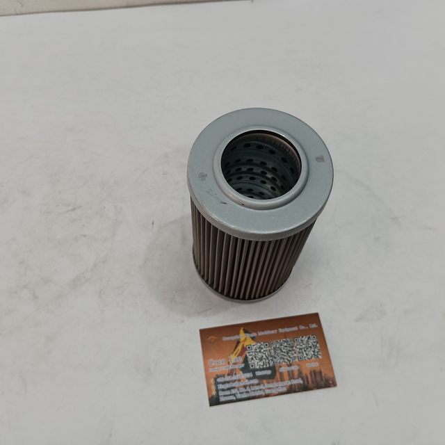 Excavator Hydraulic Return Oil Filter 400504-00089 400403-00005 400406-00013 SD300 Excavator Filter