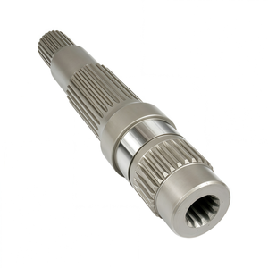 458-6032 บล็อกกระบอกสูบ A28VO280 ชิ้นส่วนปั๊มไฮดรอลิกสำหรับ 374/390F EX1200/1900 PC1250/2000 R974/984/295/994 RH120/170 รถขุด - Product Image 3