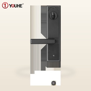 Cerradura de Manija con Perilla de Bola y Contraseña Highland para el Hogar - Product Image 4