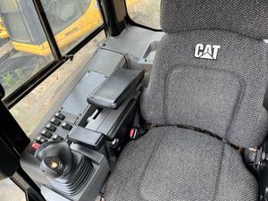 Used Bulldozer with Core Components (Pump <b>Engine</b> Gearbox) 2m Dozing Capacity <b>Model</b> Year - Product Image 4