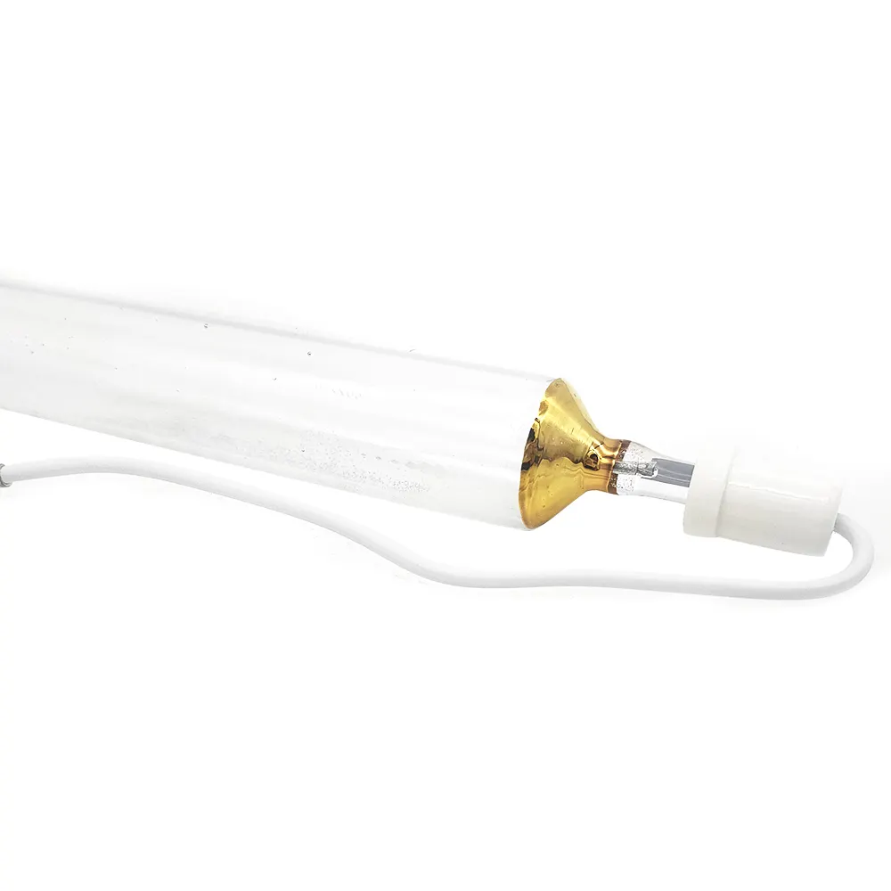 380nm metal halide iron lamp for screen printing and curing