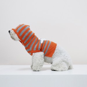 Chien Chat Halloween Vêtements Mode Pet Costume Chien Chat Pull - Product Image 2