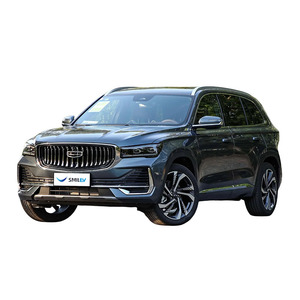 Importazione di automobili cinesi 2.0T 238Ps L4 GEELY XINGYUEL Monjaro 4WD Top - Product Image 1