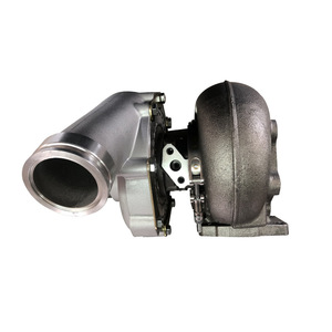 Turbocompresor TA5126 Directo de Fábrica 454003-5008S OE 500373230 para Motor Diésel Iveco EuroTech EuroStar 13.8L - Product Image 1