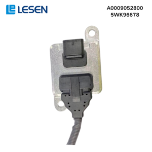Sensor NOx de 12V Nuevo Directo de Fábrica A0009052800 5WK96678 para <span class=keywords><strong>MB</strong></span> W205 S205 C218 <span class=keywords><strong>X218</strong></span> W212 X164 X166 W166 W222 W447 - Product Image 5