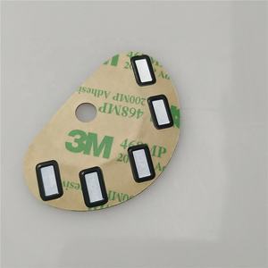 새로운 페라리 430 Scuderia/16M 스티어링 컨트롤 MANETTINO 스위치 스티커가 스티어링 휠의 주행 모드를 조정합니다 - Product Image 5