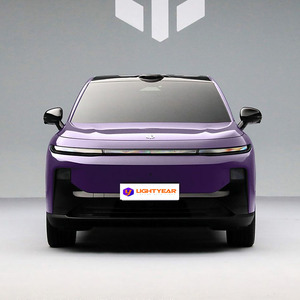Leap-motor B10 2025, Superventas, Nuevo, de Alta Calidad, Autonomía de 501/600 Km, Vehículo Eléctrico Puro de Nueva Energía Preferido por los Jóvenes - Product Image 1