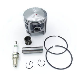Kit de segments de piston pour <span class=keywords><strong>Yamaha</strong></span> Blaster200 YFS200 1988-2006 YFS <span class=keywords><strong>200</strong></span> Blaster, diamètre du cylindre 66 mm, pièces de moteur de <span class=keywords><strong>moto</strong></span> - Product Image 4