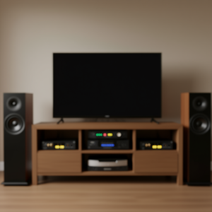 Smc Smc <b>Cable</b> Female Female 90 Degree 1.3 Meter Audio <b>Video</b> Connector - Product Image 3