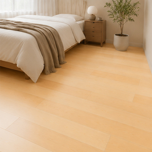 Factory Direct Modern Anti Slip Plank Maple Wood Grain Tongue <b>Floor</b> Engineered Wood Flooring for Kitchen and Indoor Use - Product Image 1