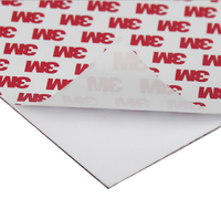 Vente flash : Plaque de protection de guitare en PVC celluloïd 200 x 170 mm, matériau vierge pour la fabrication de plaques de protection de guitare acoustique