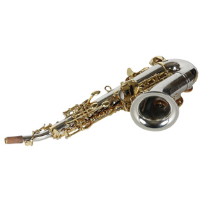 Saxophone en cupronickel de qualité supérieure, durable et écologique, pour enfant - Product Image 5