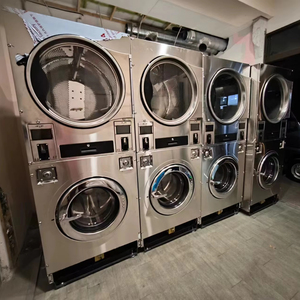 <strong>Washer</strong> <strong>Dryer</strong> <strong>Combo</strong>, Coin Laundry Machine , Washing Machines and Drying Machines - Product Image 1