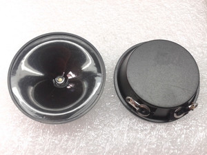 ลำโพงพีโซอิเล็กทริกแบบอัลตราโซนิก น้ำหนักเบา คุณภาพสูง ขนาด 41 มม. รุ่น MANORSHI MA4120 สีดำ พลาสติก ตัวอย่างฟรี - Product Image 2