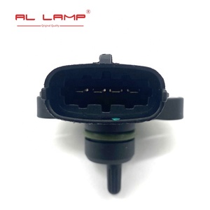 Cảm Biến Áp Suất Khí Nạp Tự Động Bằng Điện Chất Lượng Cao Cảm Biến Bản Đồ Cho <span class=keywords><strong>Hyundai</strong></span> Tucson <span class=keywords><strong>Accent</strong></span> OEM 39300-2G000 39300-84400 - Product Image 3