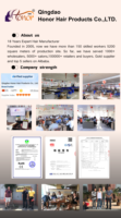 Extensiones de Cabello Ruso Remy de Alta Calidad 12A, de un Solo Donante, Doble Trama Alineada, Tejidas a Mano, Balayage Invisible, Trama Plana Genius