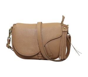 Minimalist Everyday Leather Shoulder Bag Handbag for Women Elegant <b>Tote</b> Purse Stylish Fashion Ladies Bag for Office Use - Product Image 1