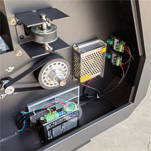 Imprimante numérique DTG Floresan I3200 de 60 cm, 4 têtes, imprimante numérique I3200 à 4 têtes, machine à poudre DTF, film pour animaux de compagnie, t-shirt - Product Image 5