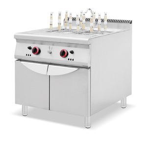 BN900-G806 Cosbao gas in acciaio inox commerciale ristorante griller - Product Image 5