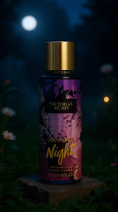 Victoria's Secret Love Spell Night Fragrance Mist 250 ml Spray Corporal para Mujer - Product Image 2