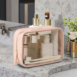 Borse cosmetiche in PVC personalizzate, - Product Image 3