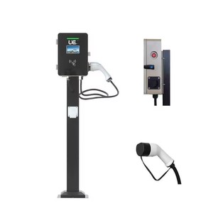 UE7KW sae j1772 tipo 1 AC EV caricabatterie a parete tipo 2 stazioni di ricarica per <span class=keywords><strong>auto</strong></span> elettriche CE TUV ac ev caricabatterie per <span class=keywords><strong>auto</strong></span> - Product Image 1