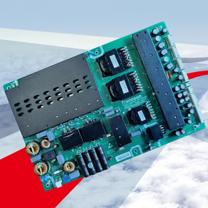 Alimentation stable 510W pour écrans professionnels LED 70-86 "-CQC CE RoHS, 110V/200V 24V 50Hz, unité unique - Product Image 1