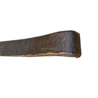 Fabricant goupille de bloc de frein de chemin de fer personnalisée goupille de patin de frein de train