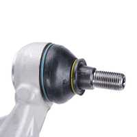 NIEMOLLER Brazo de Control de Suspensión Delantero Inferior Izquierdo 2043308111 Piezas de Alta Calidad Compatibles con W204 GLK