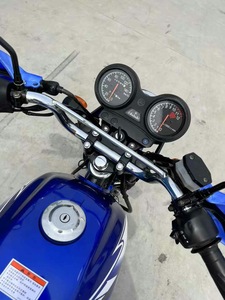 Motocross Yamaha Tianjian <span class=keywords><strong>125cc</strong></span>, <span class=keywords><strong>moto</strong></span> à essence, populaire, d'occasion, pour la route - Product Image 4