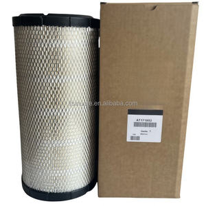 AT171853, AF25557, P828889 convient aux boîtes d'emballage personnalisées pour filtres à air externes de moissonneuses-batteuses/tracteurs - Product Image 1