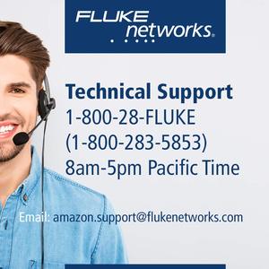 Fluke Networks OptiFiber Pro QUAD OTDR V2, Solución de Problemas de Fibra Óptica con Inspección WiFi - Product Image 6