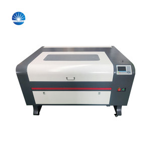 1080 Máy cắt laser với tự động lấy nét và CCD máy ảnh - Product Image 2