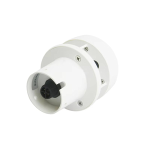 Veinsa Mini-C5A Capteur météo ultrasonique 5-en-1 Vitesse et direction du vent Température et humidité Anémomètre Précision 0-45m/s - Product Image 3