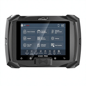 Herramienta de Llave Original con Paquete Completo para Trabajos Diarios de Cerrajería - Product Image 4