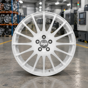 Jantes en alliage personnalisées OZ Superturismo <span class=keywords><strong>WRC</strong></span> 17 18 19 20 21 22 pouces 5x112 5x120 5x114.3 pour <span class=keywords><strong>Ford</strong></span> Focus <span class=keywords><strong>RS</strong></span> Porsche 911 BMW Roues forgées - Product Image 4