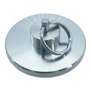 Boîtes d'emballage de bière SUS304 <span class=keywords><strong>2L</strong></span> 3.6L 4L 5L 10L Mini baril Growler personnalisé fût de bière vide - Product Image 6