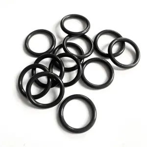 Factory Directly Supply Good Price ID31.34*CS3.53mm High Mechanical Strength NBR Rubber Seal