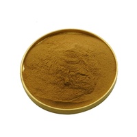Extrait de Champignon Crinière de Lion 10% 30% Polysaccharides Hericium Erinaceus Séché / Poudre d'Extrait de Corps Fruitant de Champignon Crinière de Lion