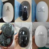 Nouvel Arrivage : Dispositif de Balancement Rechargeable pour Poussette et Landau, Balancement Automatique pour un Sommeil Doux de Bébé