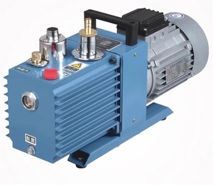 Yonghao <b>vacuum</b> <b>pump</b> 2XZ-0.5 220V 21V 22V 24V - Product Image 2