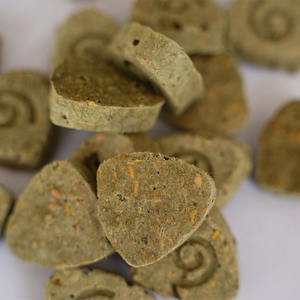 كميات رخيصة من الدجاج يعامل الحيوانات الأليفة الأعشاب البحرية قطع الحيوانات الأليفة الحيوانات الأليفة تجميد الغذاء المجفف - Product Image 3