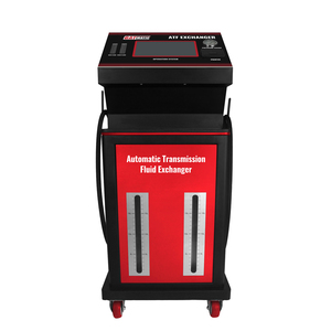 เครื่องเปลี่ยนถ่ายน้ำมันเกียร์อัตโนมัติ GATmatic GT-516 12V ถัง 20 ลิตร รองรับหลายแรงดันไฟฟ้า อุปกรณ์บำรุงรักษารถยนต์ - Product Image 3