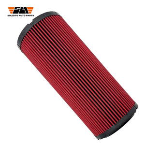 Động cơ mới lưu lượng cao Bộ lọc không khí phù hợp cho can-AM maverick X3 DS Turbo r 2020-2021 thay thế CM-9020 - Product Image 2