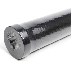 NAKED JUMBO CTO <span class=keywords><strong>20</strong></span> <span class=keywords><strong>PULGADAS</strong></span> UDF Membrana T33 Sistema de filtro de agua eléctrico Grado alimenticio para hoteles 1 Juego de filtración de agua - Product Image 4