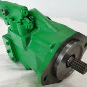 Pompe hydraulique Al166637 pour tracteur 6130 6230 6330 - Product Image 1